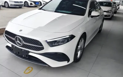 Mercedes-Benz Mercedes-Benz E-Class в цвете и кузовом – это идеальный выбор среди китайских автомобилей. Доступная цена и надежность гарантированы.