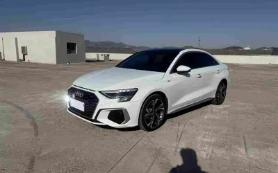 Audi Audi A7 в цвете и кузовом – это идеальный выбор среди китайских автомобилей. Доступная цена и надежность гарантированы.