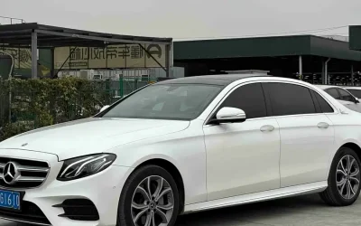 Mercedes-Benz Mercedes-Benz GLA в цвете и кузовом – это идеальный выбор среди китайских автомобилей. Доступная цена и надежность гарантированы.