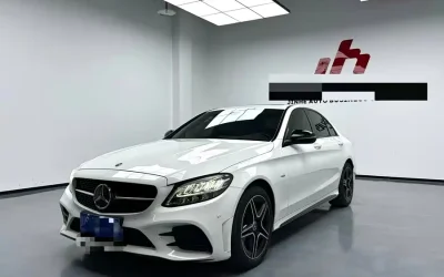 Mercedes-Benz Mercedes-Benz E-Class в цвете и кузовом – это идеальный выбор среди китайских автомобилей. Доступная цена и надежность гарантированы.