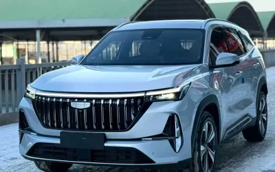 NIO NIO ES7 в цвете и кузовом – это идеальный выбор среди китайских автомобилей. Доступная цена и надежность гарантированы.