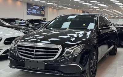 Mercedes-Benz Mercedes-Benz GLA в цвете и кузовом – это идеальный выбор среди китайских автомобилей. Доступная цена и надежность гарантированы.