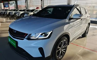 NIO NIO ES7 в цвете и кузовом – это идеальный выбор среди китайских автомобилей. Доступная цена и надежность гарантированы.