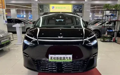 Xpeng Xpeng G3 в цвете и кузовом – это идеальный выбор среди китайских автомобилей. Доступная цена и надежность гарантированы.