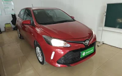 Toyota Toyota Corolla Cross в цвете и кузовом – это идеальный выбор среди китайских автомобилей. Доступная цена и надежность гарантированы.