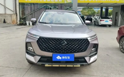NIO NIO ES7 в цвете и кузовом – это идеальный выбор среди китайских автомобилей. Доступная цена и надежность гарантированы.