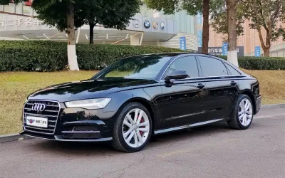 Audi Audi A3 в цвете и кузовом – это идеальный выбор среди китайских автомобилей. Доступная цена и надежность гарантированы.