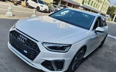 Audi Audi A3 в цвете и кузовом – это идеальный выбор среди китайских автомобилей. Доступная цена и надежность гарантированы.