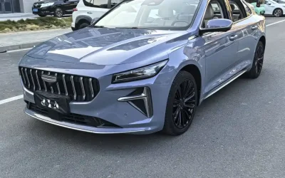 NIO NIO ES7 в цвете и кузовом – это идеальный выбор среди китайских автомобилей. Доступная цена и надежность гарантированы.
