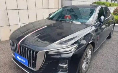 Hongqi Hongqi H5 в цвете и кузовом – это идеальный выбор среди китайских автомобилей. Доступная цена и надежность гарантированы.