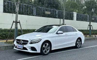 Mercedes-Benz Mercedes-Benz E-Class в цвете и кузовом – это идеальный выбор среди китайских автомобилей. Доступная цена и надежность гарантированы.