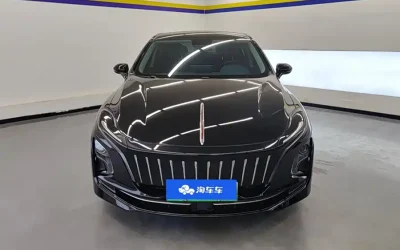 Hongqi Hongqi H5 в цвете и кузовом – это идеальный выбор среди китайских автомобилей. Доступная цена и надежность гарантированы.