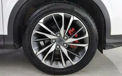 NIO NIO ES7 в цвете и кузовом – это идеальный выбор среди китайских автомобилей. Доступная цена и надежность гарантированы.