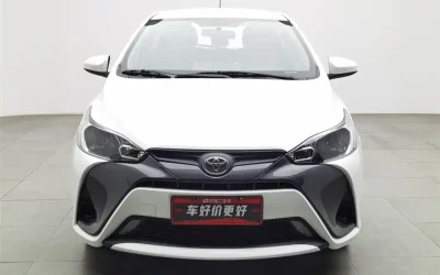 Toyota Toyota Corolla Cross в цвете и кузовом – это идеальный выбор среди китайских автомобилей. Доступная цена и надежность гарантированы.