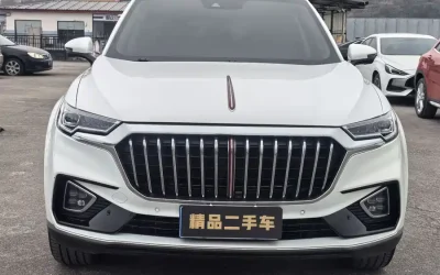 Hongqi Hongqi H5 в цвете и кузовом – это идеальный выбор среди китайских автомобилей. Доступная цена и надежность гарантированы.