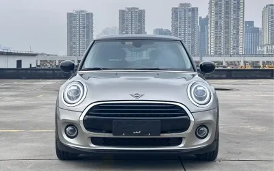 MINI MINI COUNTRYMAN в цвете и кузовом – это идеальный выбор среди китайских автомобилей. Доступная цена и надежность гарантированы.