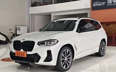 BMW BMW X5 в цвете и кузовом – это идеальный выбор среди китайских автомобилей. Доступная цена и надежность гарантированы.