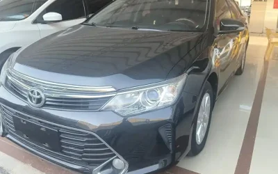 Toyota Toyota Highlander в цвете и кузовом – это идеальный выбор среди китайских автомобилей. Доступная цена и надежность гарантированы.