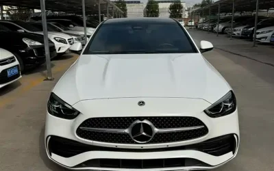 Mercedes-Benz Mercedes-Benz E-Class в цвете и кузовом – это идеальный выбор среди китайских автомобилей. Доступная цена и надежность гарантированы.