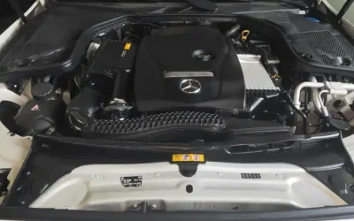 Mercedes-Benz Mercedes-Benz C-Class в цвете и кузовом – это идеальный выбор среди китайских автомобилей. Доступная цена и надежность гарантированы.