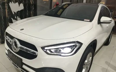 Mercedes-Benz Mercedes-Benz E-Class в цвете и кузовом – это идеальный выбор среди китайских автомобилей. Доступная цена и надежность гарантированы.