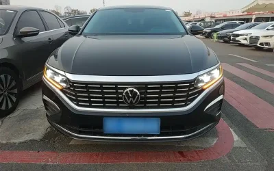 Volkswagen Volkswagen Sagitar в цвете и кузовом – это идеальный выбор среди китайских автомобилей. Доступная цена и надежность гарантированы.