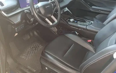 Audi Audi A8 в цвете и кузовом – это идеальный выбор среди китайских автомобилей. Доступная цена и надежность гарантированы.