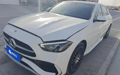 Mercedes-Benz Mercedes-Benz GLA в цвете и кузовом – это идеальный выбор среди китайских автомобилей. Доступная цена и надежность гарантированы.