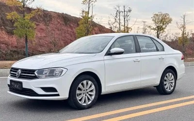 Volkswagen Volkswagen Jetta в цвете и кузовом – это идеальный выбор среди китайских автомобилей. Доступная цена и надежность гарантированы.