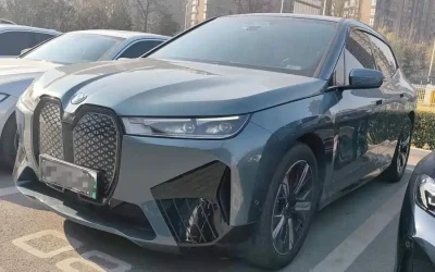 BMW BMW X6 в цвете и кузовом – это идеальный выбор среди китайских автомобилей. Доступная цена и надежность гарантированы.