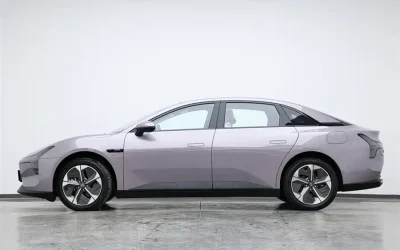 Xpeng Xpeng G3 в цвете и кузовом – это идеальный выбор среди китайских автомобилей. Доступная цена и надежность гарантированы.