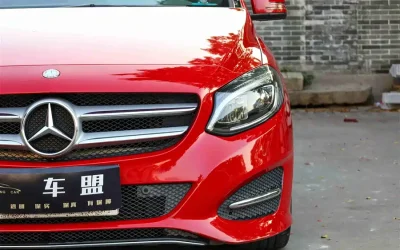 Mercedes-Benz Mercedes-Benz E-Class в цвете и кузовом – это идеальный выбор среди китайских автомобилей. Доступная цена и надежность гарантированы.