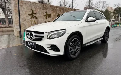 Mercedes-Benz Mercedes-Benz GLA в цвете и кузовом – это идеальный выбор среди китайских автомобилей. Доступная цена и надежность гарантированы.