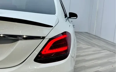 Mercedes-Benz Mercedes-Benz E-Class в цвете и кузовом – это идеальный выбор среди китайских автомобилей. Доступная цена и надежность гарантированы.