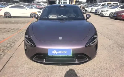 Xiaomi auto Xiaomi SU7 в цвете и кузовом – это идеальный выбор среди китайских автомобилей. Доступная цена и надежность гарантированы.
