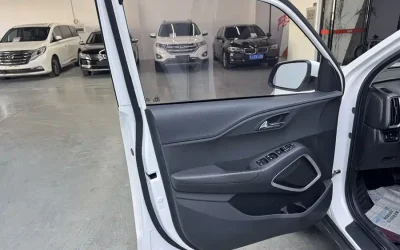 Hyundai Hyundai Elantra в цвете и кузовом – это идеальный выбор среди китайских автомобилей. Доступная цена и надежность гарантированы.