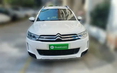 Citroen Citroen C5 в цвете и кузовом – это идеальный выбор среди китайских автомобилей. Доступная цена и надежность гарантированы.