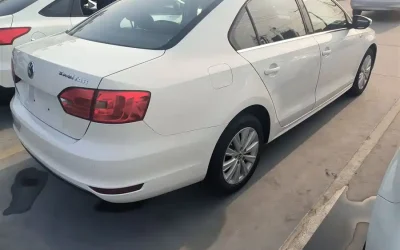 Volkswagen Volkswagen Sagitar в цвете и кузовом – это идеальный выбор среди китайских автомобилей. Доступная цена и надежность гарантированы.