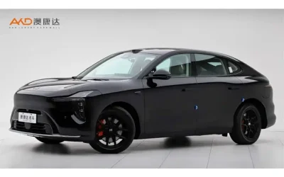 IM Motors IM LS6 в цвете и кузовом – это идеальный выбор среди китайских автомобилей. Доступная цена и надежность гарантированы.