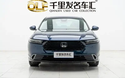 Honda Honda Elysion в цвете и кузовом – это идеальный выбор среди китайских автомобилей. Доступная цена и надежность гарантированы.