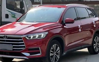BYD BYD Seal 05 DM-i в цвете и кузовом – это идеальный выбор среди китайских автомобилей. Доступная цена и надежность гарантированы.