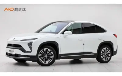 NIO NIO ES8 в цвете и кузовом – это идеальный выбор среди китайских автомобилей. Доступная цена и надежность гарантированы.