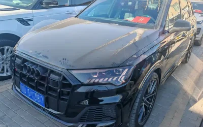 Audi Audi A7 в цвете и кузовом – это идеальный выбор среди китайских автомобилей. Доступная цена и надежность гарантированы.