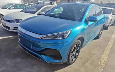 BYD BYD Seal 05 DM-i в цвете и кузовом – это идеальный выбор среди китайских автомобилей. Доступная цена и надежность гарантированы.
