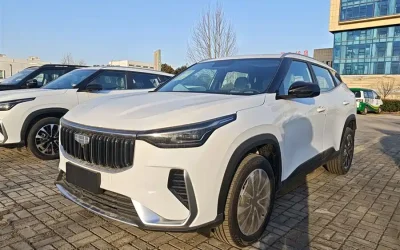 NIO NIO ES7 в цвете и кузовом – это идеальный выбор среди китайских автомобилей. Доступная цена и надежность гарантированы.