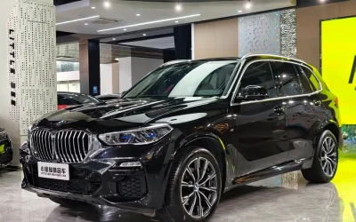 BMW BMW i3 в цвете и кузовом – это идеальный выбор среди китайских автомобилей. Доступная цена и надежность гарантированы.
