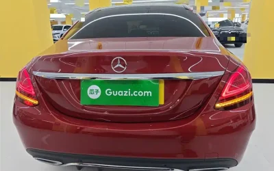 Mercedes-Benz Mercedes-Benz E-Class в цвете и кузовом – это идеальный выбор среди китайских автомобилей. Доступная цена и надежность гарантированы.