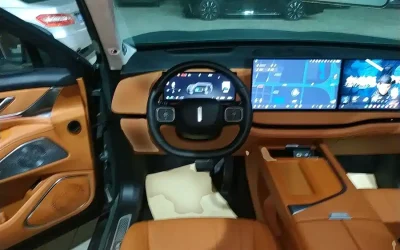 Toyota Toyota Levin в цвете и кузовом – это идеальный выбор среди китайских автомобилей. Доступная цена и надежность гарантированы.