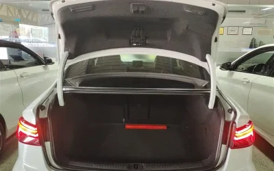 Audi Audi A8 в цвете и кузовом – это идеальный выбор среди китайских автомобилей. Доступная цена и надежность гарантированы.