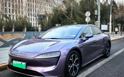 LUXEED AITO R7 в цвете и кузовом – это идеальный выбор среди китайских автомобилей. Доступная цена и надежность гарантированы.